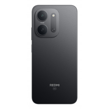 Xiaomi Redmi 17C 4GB RAM 128GB atmiņa Dual SIM 5G Midnight Black