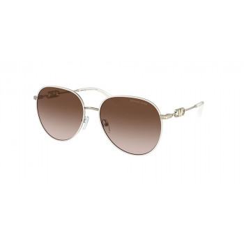 Michael Kors MK1128J sieviešu saulesbrilles 58/17/145 mm