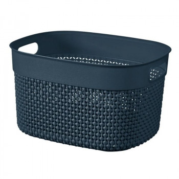 CURVER Grozs Filo S 6L Tumši zils 26.6x22x15cm