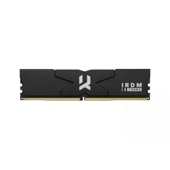 Goodram IRDM DDR5 IR-5600D564L36/32G atmiņas modulis 32 GB 1 x 32 GB 288-pin DIMM