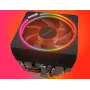 AMD Wraith Prism - Procesora gaisa dzesētājs (AM4)