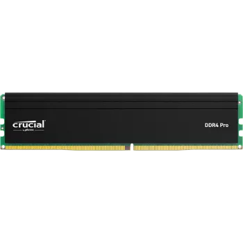 Crucial DDR4 modulis 32 GB DIMM 288-PIN 3200 MHz / PC4-25600 CL22 1.2 V