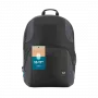 Mobilis mugursoma klēpjdatoram - ūdensizturīga - velosipēdam - 39,6 cm (15,6 inch) - Melna (070001)