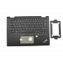 Lenovo tastatūra SG-91500-2BA GB LLA NBL 01LX768
