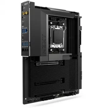 Mātesplate NZXT N7 B850 AMD B850 Socket AM5 ATX