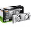 INNO3D GeForce RTX 5070 TWIN X2 OC White 12GB GDDR7 videokarte