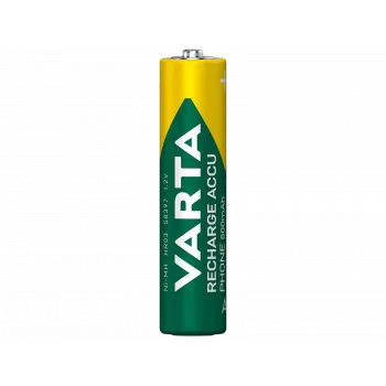 Varta AAA 800mAh NiMH 2-BL DECT akumulators
