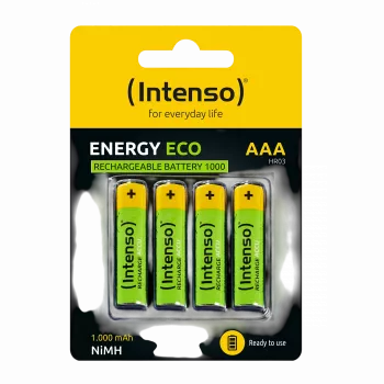 Intenso 7505214 Akumulators