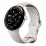 Google Pixel Watch 4 - 41 mm - Alumīnijs Sudrabs pulēts (GA10830-EU)