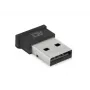 ACT USB Bluetooth adapteris, Bezvadu, USB, Bluetooth, 3 Mbit/s, Melns