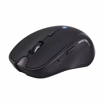 Perixx PERIMICE-802 B, Bluetooth pele datoram un planšetei, bezvadu, melna