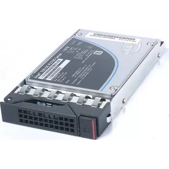Lenovo 4XB7A14176 iekšējais cietvielu disks 7.68 TB 2.5 collu SAS