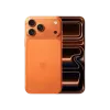 Apple iPhone 17 Pro Max - 5G Viedtālrunis - Divas SIM kartes / Iekšējā atmiņa 2 TB - OLED Displejs - 6.9 inch - 2868 x 1320 pikseļi (120 Hz)