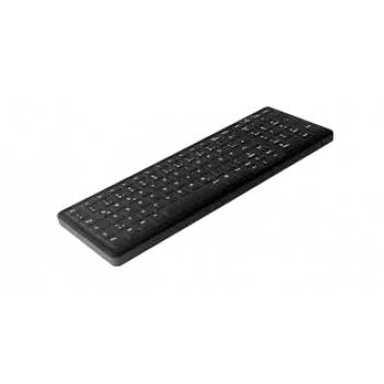 Contour Design Active Key AK-C7000 klaviatūra medicīnas USB QWERTZ melna