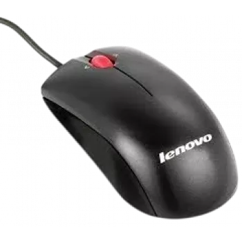 IBM Optical Wheel Mouse 41U3030 USB vadu optiskā pele