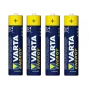 Varta Energy AAA vienreizējās lietošanas baterija, sārma