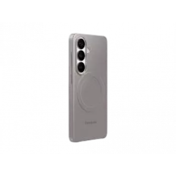 Samsung Slim Magnet Maciņš Galaxy S26, Pelēks (EF-SS942CJEGWW)