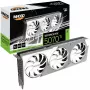 INNO3D GeForce RTX 5070 Ti X3 OC WHITE 16GB GDDR7 videokarte
