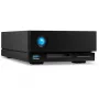 HDD LaCie 30TB Thunderbolt 3 1big Dock 3.5 collu STHS30000800