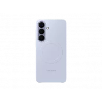 Samsung Slim Magnet Maciņš Galaxy S26+, Gaiši violeta (EF-SS947CVEGWW)