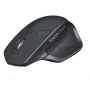 Pele LOGITECH MX Master 2S Bezvadu - Grafīta