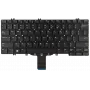 Dell nomaiņas tastatūra 7280 7290 5280 5290 7380 7390 Melna