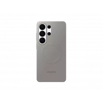 Samsung Slim Magnet Maciņš Galaxy S26 Ultra, Pelēks (EF-SS948CJEGWW)