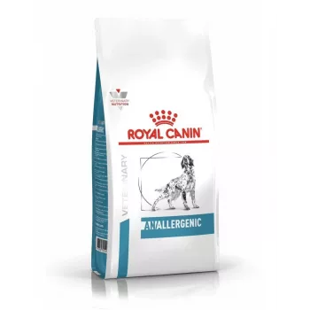ROYAL CANIN VHN Dog Anallergenic - sausā suņu barība - 1,5 kg