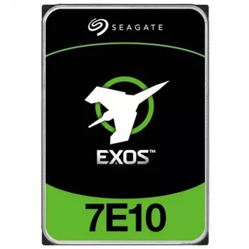 Seagate Enterprise ST2000NM017B iekšējais cietais disks 2 TB 7200 RPM 256 MB 3.5