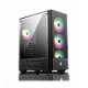 MSI MAG FORGE 112R 4x Fan 