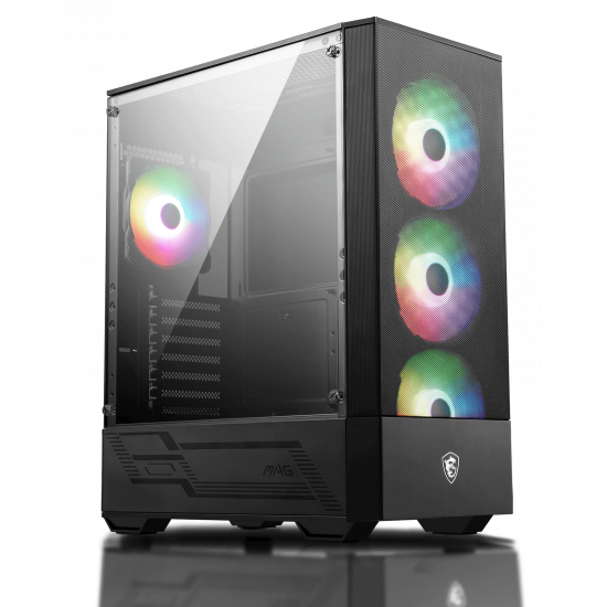 Komplektē Pats! T28 AR AMD B850 (Gen5 SSD + Gen5 PCIe x16) | 32GB 6000MHz DDR5 | 1TB GEN4 NVMe 5000/4200 MB/s | AK400 ZERO DARK | MSI FORGE 112R (x4 ARGB ) Komplektē Pats! T28 AR AMD B850 (Gen5 SSD + Gen5 PCIe x16) | 32GB 6000MHz DDR5 | 1TB GEN4 NVMe 5000/4200 MB/s | AK400 ZERO DARK | MSI FORGE 112R (x4 ARGB )