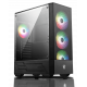 Komplektē Pats! T28 AR AMD B850 (Gen5 SSD + Gen5 PCIe x16) | 32GB 6000MHz DDR5 | 1TB GEN4 NVMe 5000/4200 MB/s | AK400 ZERO DARK | MSI FORGE 112R (x4 ARGB ) Komplektē Pats! T28 AR AMD B850 (Gen5 SSD + Gen5 PCIe x16) | 32GB 6000MHz DDR5 | 1TB GEN4 NVMe 5000/4200 MB/s | AK400 ZERO DARK | MSI FORGE 112R (x4 ARGB )