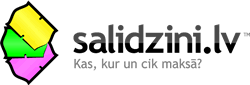 Salidzini