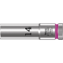 Wera 05004554001 8790 HMC Deep – garā sešstūru muciņa, 1/2″, 14 × 83 mm