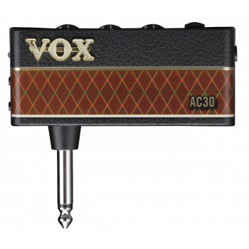 VOX amPlug 3 AC30 AP3AC ģitāras austiņu pastiprinātājs