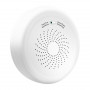 MOES ZSS-QY-GL-U Zigbee dabasgāzes detektors ar USB-C barošanu