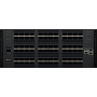 NVIDIA Quantum-3 Q3400-RA 920-9B36F-00RX-8S0, 144×800 Gb/s XDR InfiniBand komutators, 4U