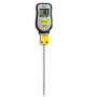 TFA Dostmann 31.1063.01 digitāls ieduramais termometrs, K tips, -20–+300 °C, CR2032