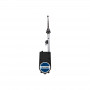Blaupunkt Autojet 25 Black motorizēta auto antena 2006025000001