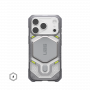 UAG Monarch Pro Veil MagSafe vāciņš Apple iPhone 18 Pro, Veil Ice, 114569114381