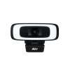 AVer CAM130 konferenču kamera, 4K30, autofokuss, papildu apgaismojums
