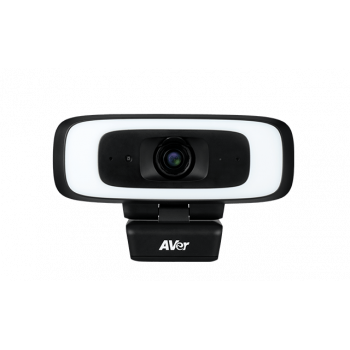 AVer CAM130 konferenču kamera, 4K30, autofokuss, papildu apgaismojums