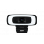 AVer CAM130 konferenču kamera, 4K30, autofokuss, papildu apgaismojums