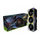 Graphics card GeForce RTX 5080 GameRock 16GB GDDR7 256bit 3DP/HDMI Graphics card GeForce RTX 5080 GameRock 16GB GDDR7 256bit 3DP/HDMI