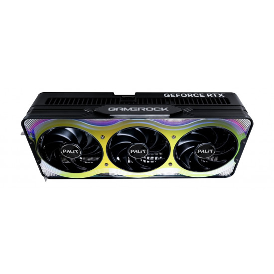Graphics card GeForce RTX 5080 GameRock 16GB GDDR7 256bit 3DP/HDMI Graphics card GeForce RTX 5080 GameRock 16GB GDDR7 256bit 3DP/HDMI
