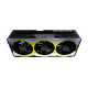 Graphics card GeForce RTX 5080 GameRock 16GB GDDR7 256bit 3DP/HDMI Graphics card GeForce RTX 5080 GameRock 16GB GDDR7 256bit 3DP/HDMI