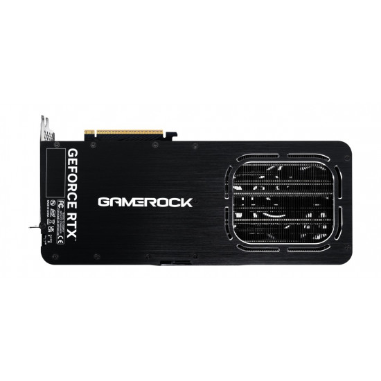 Graphics card GeForce RTX 5080 GameRock 16GB GDDR7 256bit 3DP/HDMI Graphics card GeForce RTX 5080 GameRock 16GB GDDR7 256bit 3DP/HDMI