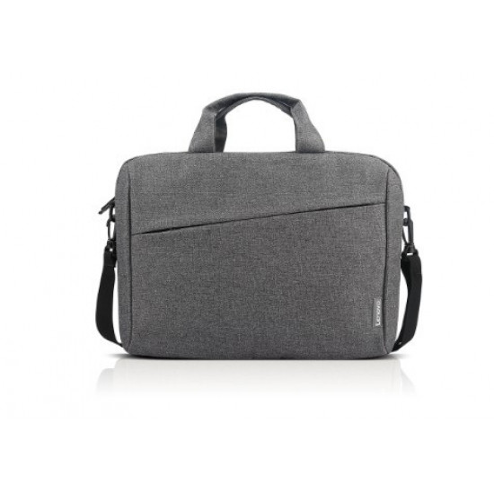 15.6-inch Laptop Casual Toploader T210 Grey 4X40T84060