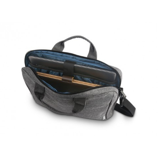 15.6-inch Laptop Casual Toploader T210 Grey 4X40T84060