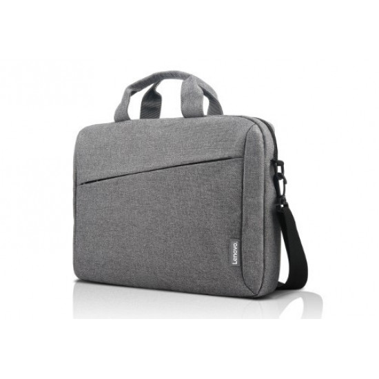 15.6-inch Laptop Casual Toploader T210 Grey 4X40T84060